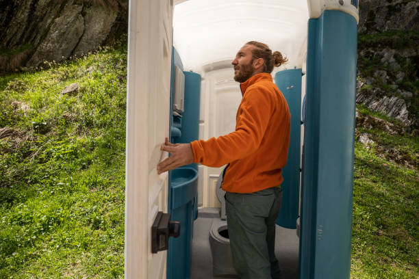Best Long-term porta potty rental  in Royalton, IL