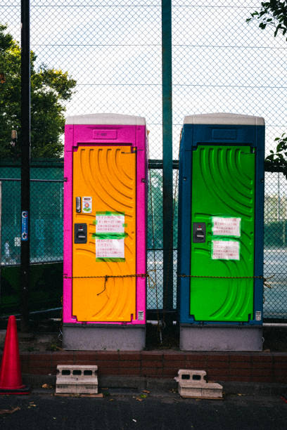 Best Porta potty services near me  in Royalton, IL