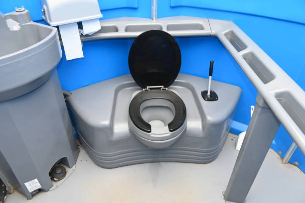 Porta potty services near me in Royalton, IL