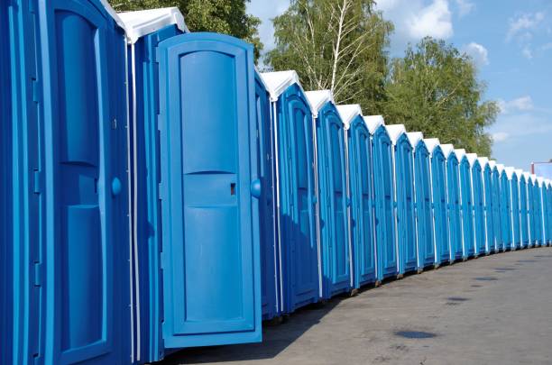 Best Event porta potty rental  in Royalton, IL